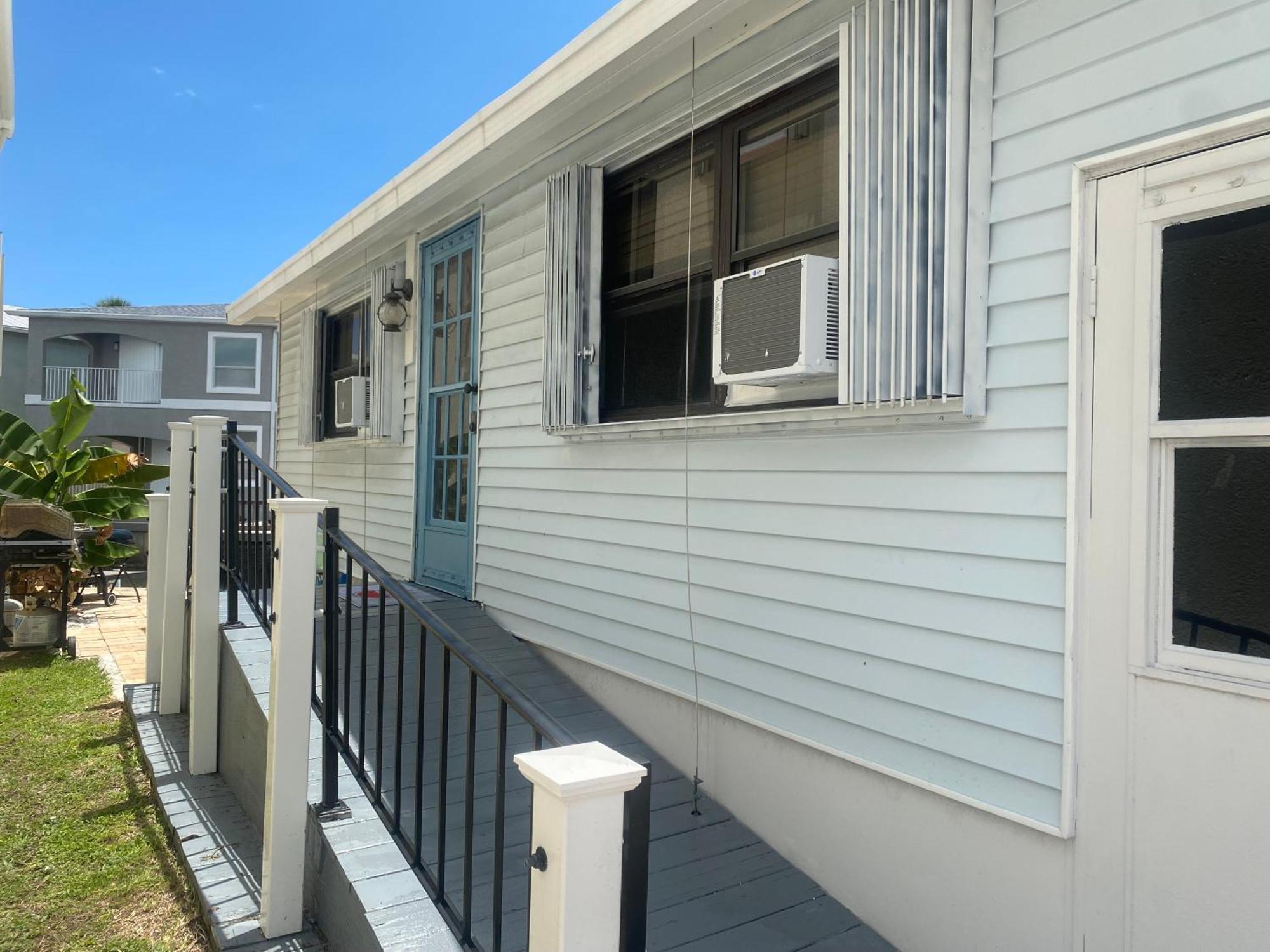 Mermaid Haven Jensen Beach Exterior photo